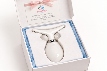 SweetWillow™ Face Sculpt Wand(LED Facial Massager)